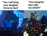 Optimus Prime