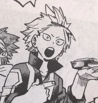 Denki Kaminari