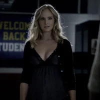 Caroline Forbes