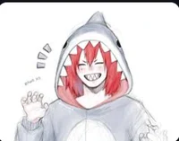 Eijirou Kirishima