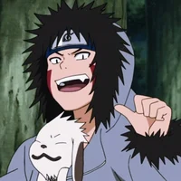 Inuzuka Kiba
