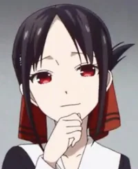 Kaguya shinomiya