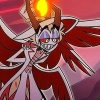Lucifer Morningstar