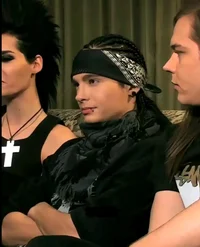 Tom Kaulitz 