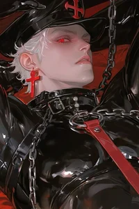 SMITTEN Officer