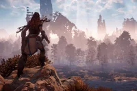 Horizon Zero Dawn