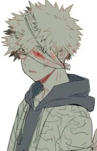 Experiment bakugo au