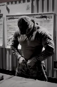 Peatron Reedus