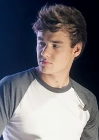 Liam Payne