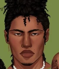 Ikaika Kamealoha
