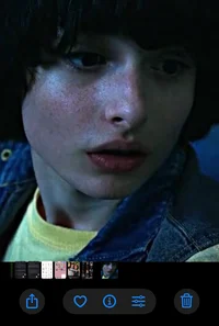 mike wheeler