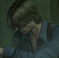 Leon Kennedy 