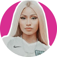 Nicki Minaj