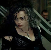 Bellatrix Lestrangee