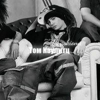 Tom Kaulitz 