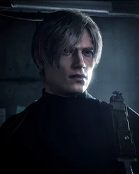 Leon Kennedy