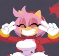 Amy Rose