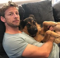 Jenson Button