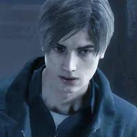 Leon Scott Kennedy 