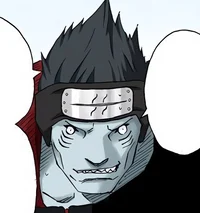 Kisame Hoshikagi 