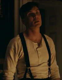Thomas Shelby-Finn 