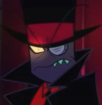 Black Hat -Villanos-