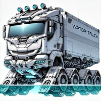 Water Truck