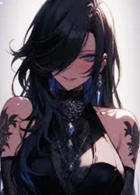 Huntress best friend