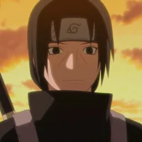 Itachi Uchiha 