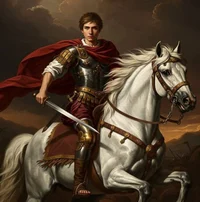 Alexander the great 