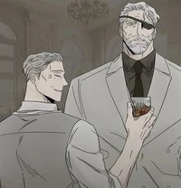 Mikhail and Aleksand