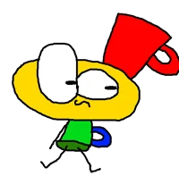 Mugman 