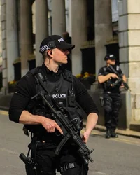 Poilce protection