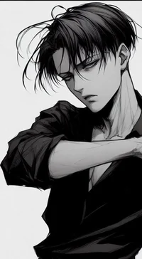 Levi Ackerman