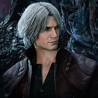 Dante Sparda 