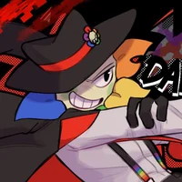 Dandys Rivalita