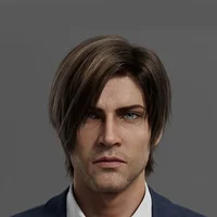 Leon Kennedy