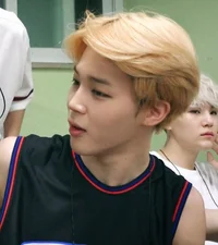 Jimin BR 