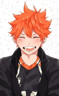 Shoyo Hinata