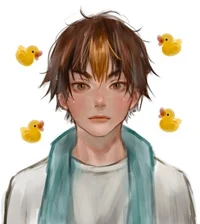 Yu Nishinoya