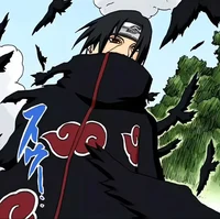 Itachi Uchiha 