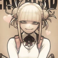 Himiko Toga