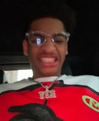 Hs BB- Kiyan Anthony