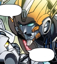 Rung