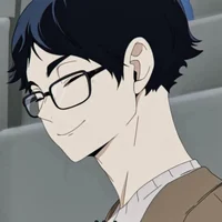 Akaashi Keiji
