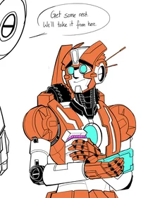 Rung