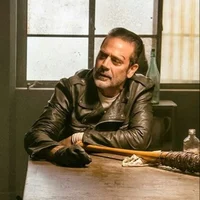 Negan S7