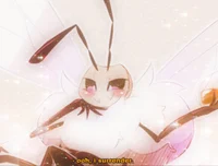 ACACIA -Invader Bee-