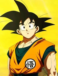 Goku 