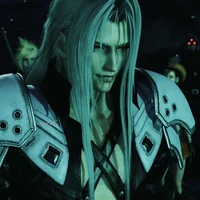 Sephiroth